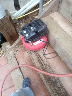 Compressor