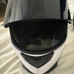 ILM Moto Helmet