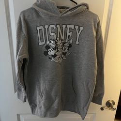 Youth X-Large Disney Pullover