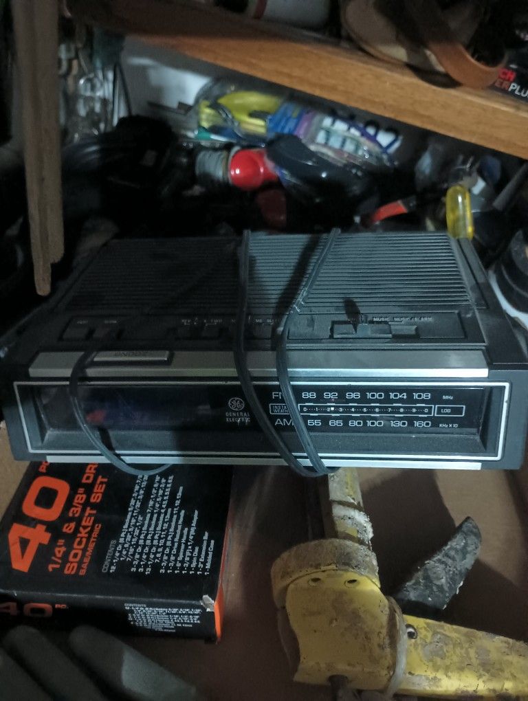 Radio