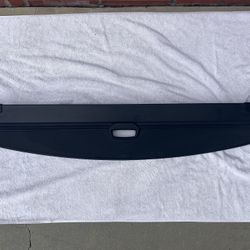 2020 BMW X3 Luggage Cover