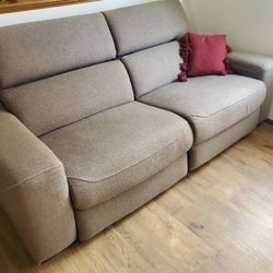 Recliner Couch