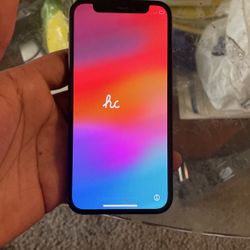iPhone 12 Mini Unlocked 
