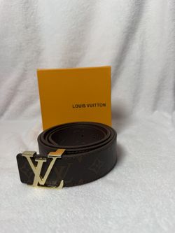 Belt
