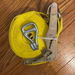 Truck Strap