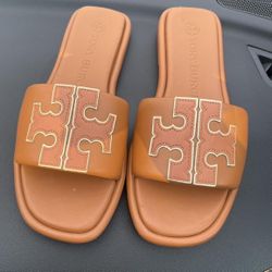 tory burch sandals 
