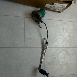 Corvette C6 Concentric Slave Cylinder 1 piece