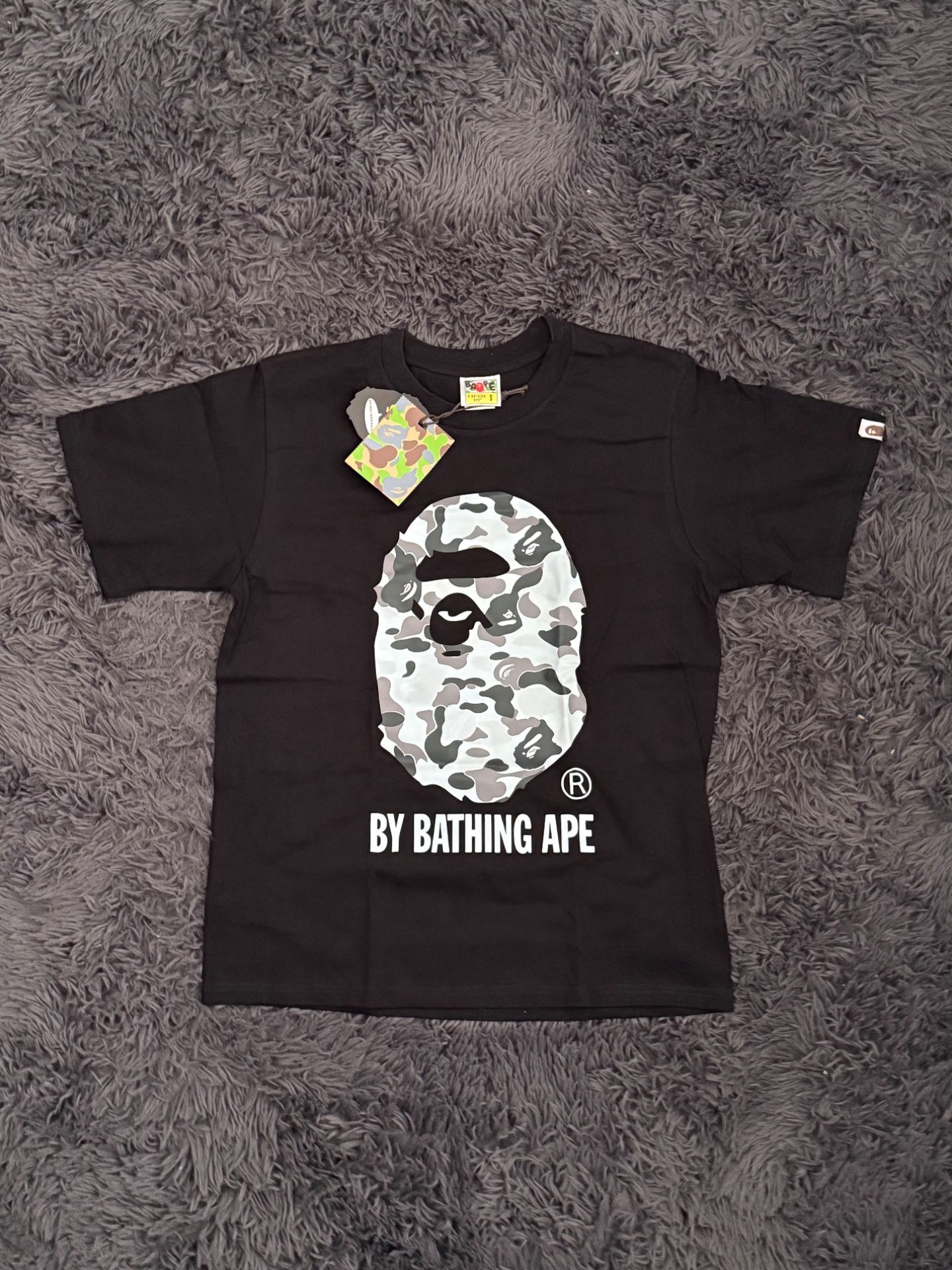Bape tees