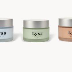 Lysa Ritual Acne Care