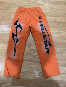 Hellstar Sweats 