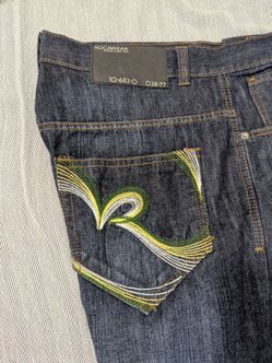 Rocawear Jeans