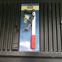 Valve Spring Compressor Tool