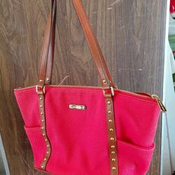 Micheal Kors (Purse)