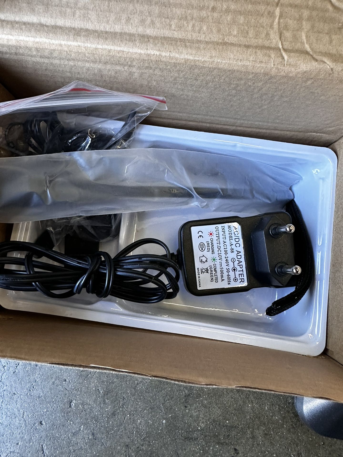Tenway UV-5R Pro Dual Band Two Way Radio for Sale in Pomona, CA OfferUp