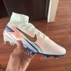 nike zoom mercurial super fly 10 elite sg elite