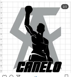Canelo shirts