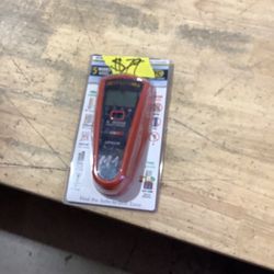 Zircon SuperScan M4 Stud Finder