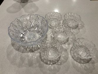 Bowl set
