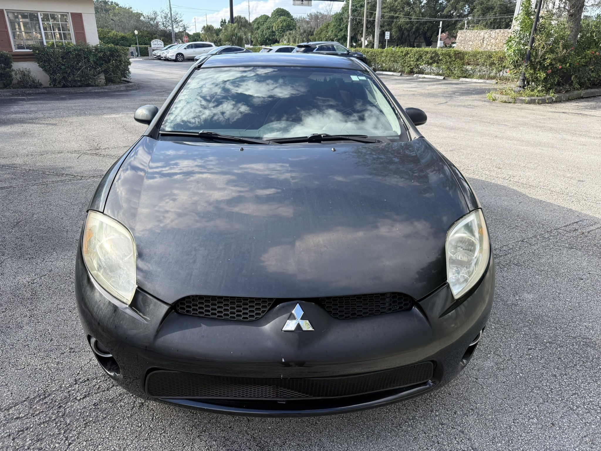 2008 Mitsubishi Eclipse for Sale in Fort Lauderdale, FL - OfferUp