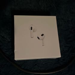Apple AirPods 4 Wireless Earbuds 
