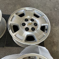 07-14 Chevy Stocks 