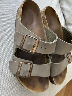 Birkenstock’s