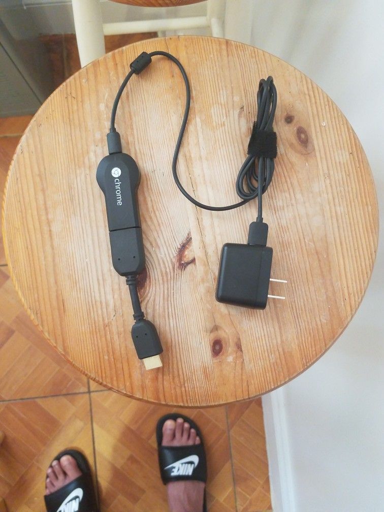 Google CHROMECAST