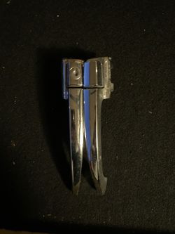 VW Bug Outer Door Handles