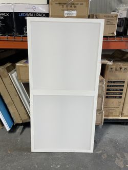 LED Flat Panel