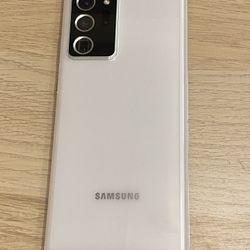 Galaxy Note 20 Ultra Fully Unlocked 