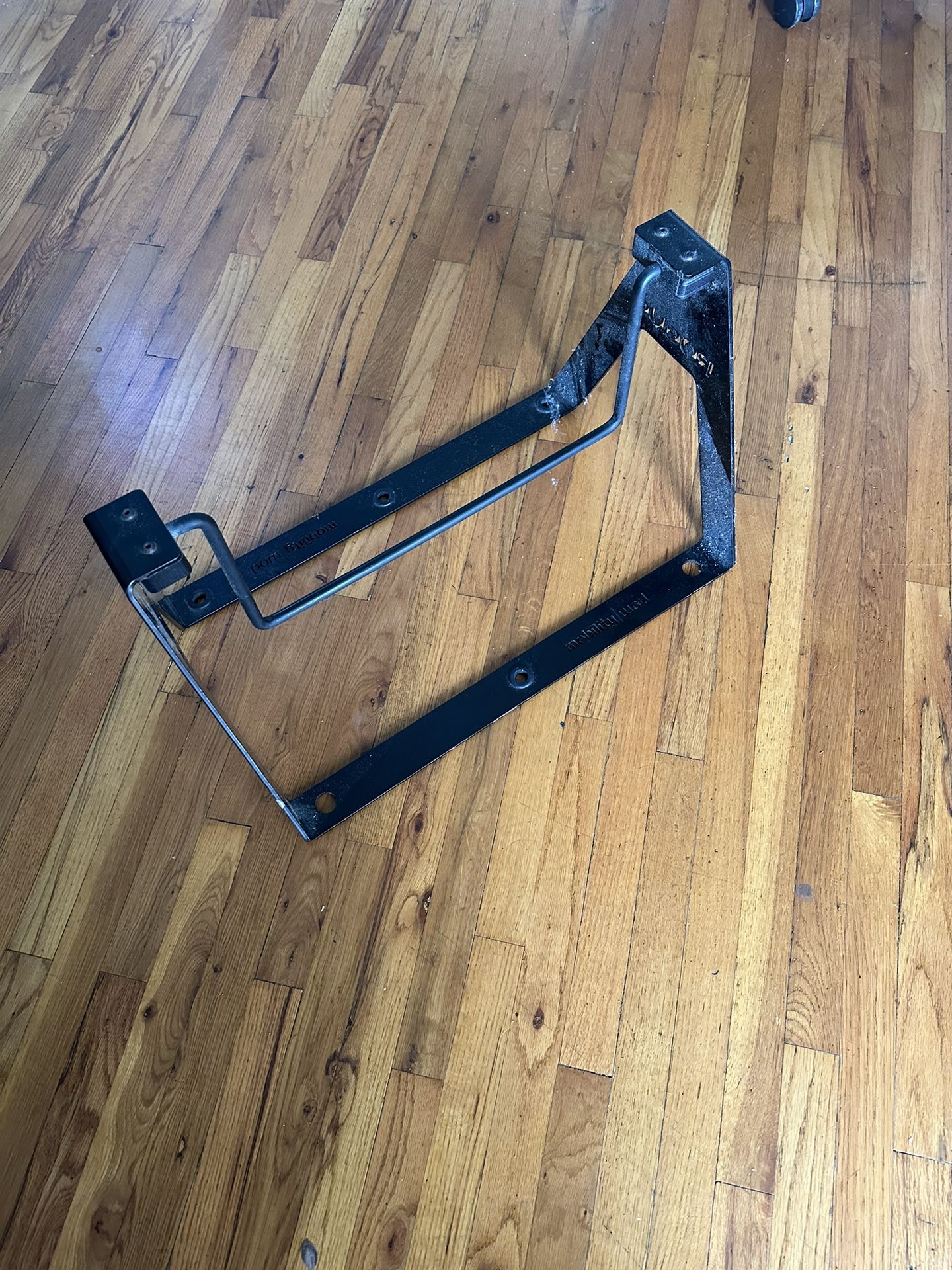 Rogue Fitness Fidget Bar