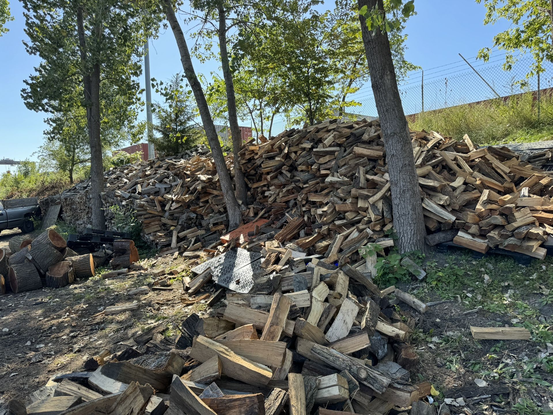 Firewood