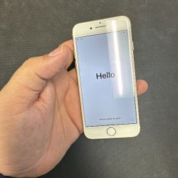 Apple iPhone 8 64 GB unlocked