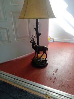 Montana elk