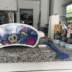 Easy Bake Ultimate Oven