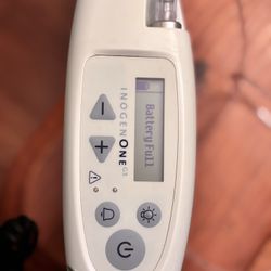 Inogen g3 Portable Oxygen 14 Hours+