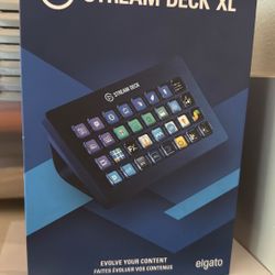 Stream Deck XL