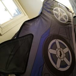 Batman Tent 