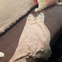 Women’s Summer Dress
