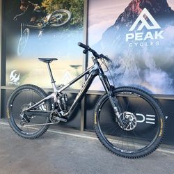 2026 Pivot Shuttle AMP'd