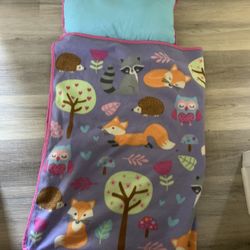 Sleeping Bag
