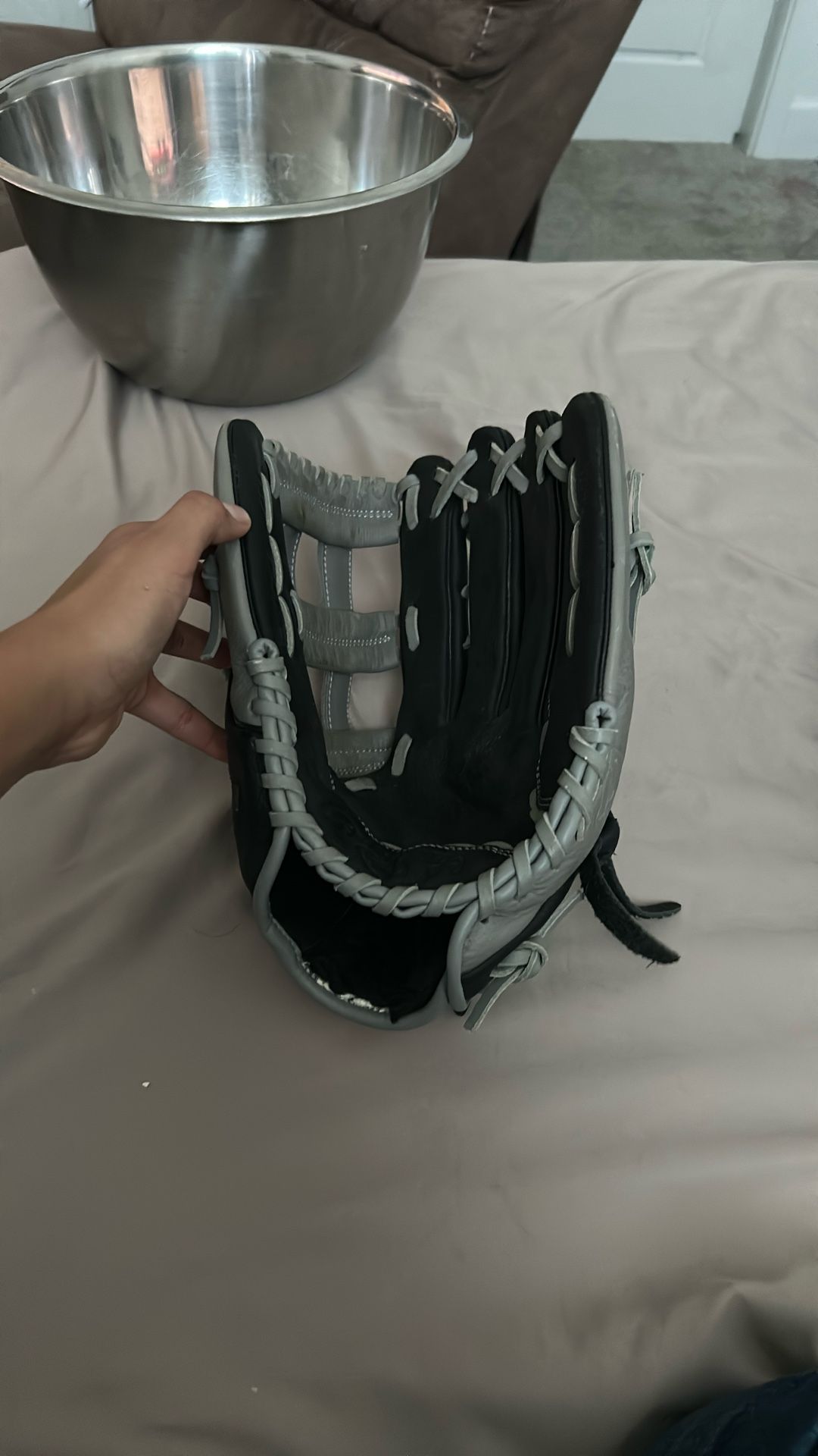 Baseball Gloves