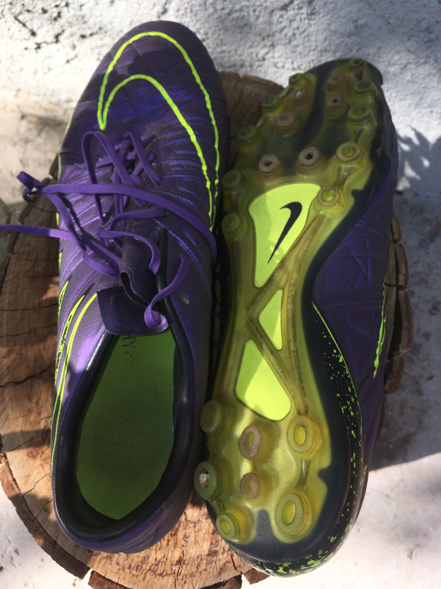 Soccer Cleats