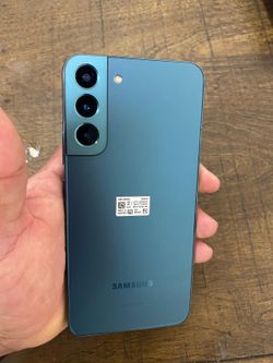 Galaxy  S22 Plus Liberado 128gb 