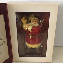 Hallmark Ornament 