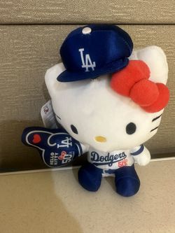 Hello Kitty Dodger