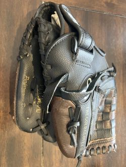 Rawlings Glove