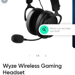 Gaming Headset 