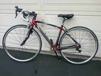 Specialized toad bike ruby pro