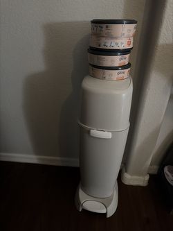 Diaper Genie